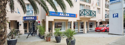 Escale Oceania Biarritz