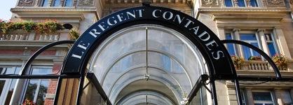 Hôtel Régent Contades By Stay Collection