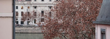 Best Western Hôtel Du Pont Wilson