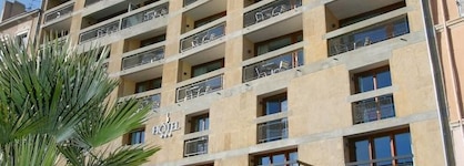 Hôtel La Résidence Du Vieux Port