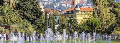 Mercure Nice Promenade Des Anglais