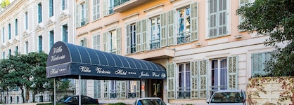Villa Victoria