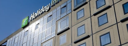Holiday Inn Dijon By Ihg