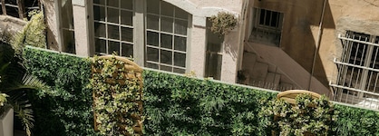 Boutique Hotel Cezanne