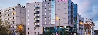 Moxy Annecy