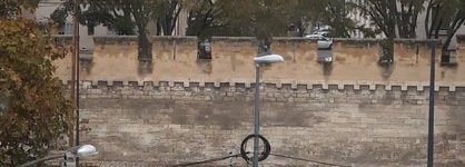 Ibis Avignon Centre Gare