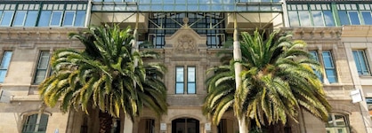 Mercure Bordeaux Château Chartrons