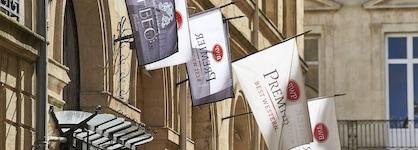 Best Western Premier Hotel Bayonne Etche Ona - Bordeaux