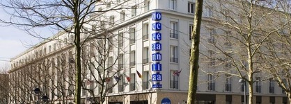 Oceania Brest Centre