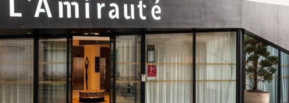 Hôtel L'amirauté