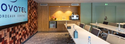 Novotel Bordeaux Centre