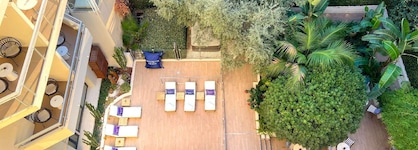 Hotel Croisette Beach Cannes - Mgallery