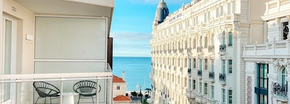 Hotel Croisette Beach Cannes - Mgallery
