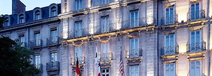 Grand Hôtel La Cloche Dijon - Mgallery Collection