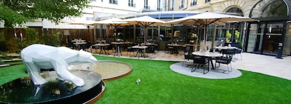 Grand Hôtel La Cloche Dijon - Mgallery Collection