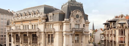 Ibis Styles Dijon Central