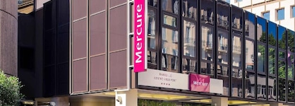 Mercure Marseille Centre Vieux Port