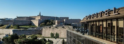 Sofitel Marseille Vieux Port