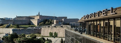 Sofitel Marseille Vieux Port