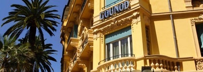 Gounod Hotel
