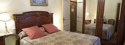 Hotel Le Cep
