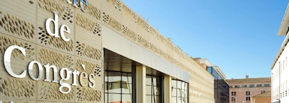 Mercure Aix En Provence Beaumanoir