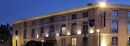 Grand Hôtel Roi René Aix - Mgallery Collection