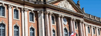 Mercure Toulouse Centre Saint-Georges Hotel