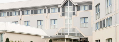 Mercure Tours Nord