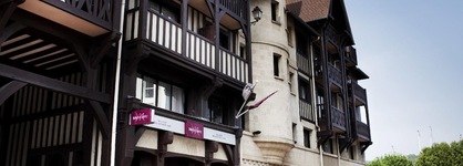Mercure Deauville Centre