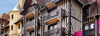 Mercure Deauville Centre
