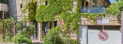 Odalys City Aix En Provence Les Floridianes