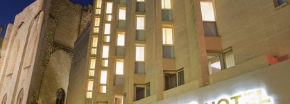 Mercure Avignon Centre Palais Des Papes