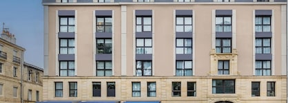Hôtel Burdigala By Inwood Hotels