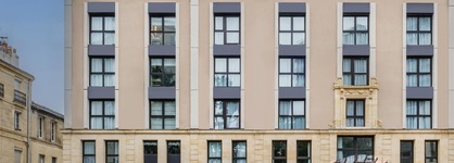 Hôtel Burdigala By Inwood Hotels