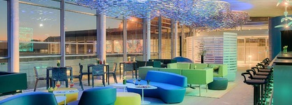 Hotel Nhow Marseille