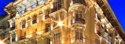 Best Western Plus Hôtel Masséna Nice