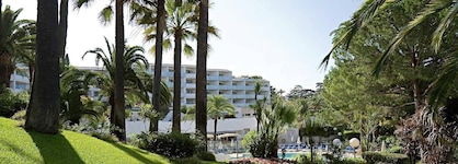 Hotel Cannes Montfleury