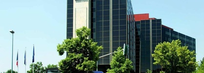 Hilton Strasbourg