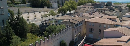 Mercure Pont D'avignon Centre