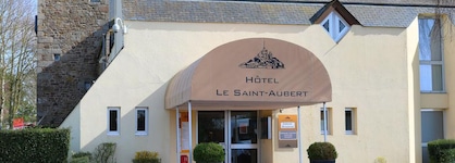 Le Saint Aubert