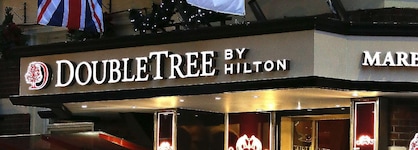 Doubletree By Hilton Hotel London - Marble Arch