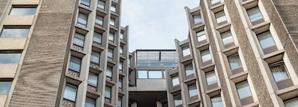STG Hotel Oxford Street
