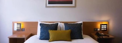 STG Hotel Oxford Street