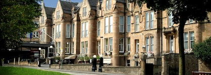The Bruntsfield