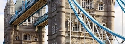 Novotel London Tower Bridge