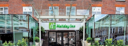 Holiday Inn London - Kensington High St. By Ihg