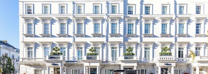 Sidney Hotel London Victoria
