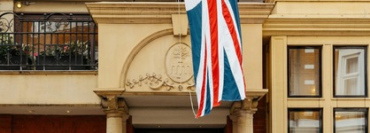 The Capital Hotel, Apartments & Townhouse - Small Luxury Hotels Of The World