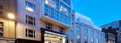 Leonardo Royal Hotel London City